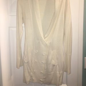 Urban Outfitters Tunic Sweater